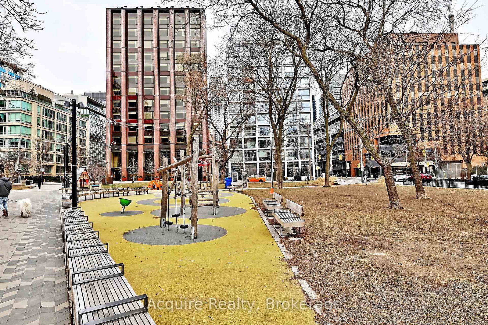 Condo for sale at 415-39 Brant Street, Toronto, Ontario, M4G 1V7 - Waterfront Communities C1 - MLS: C12885688