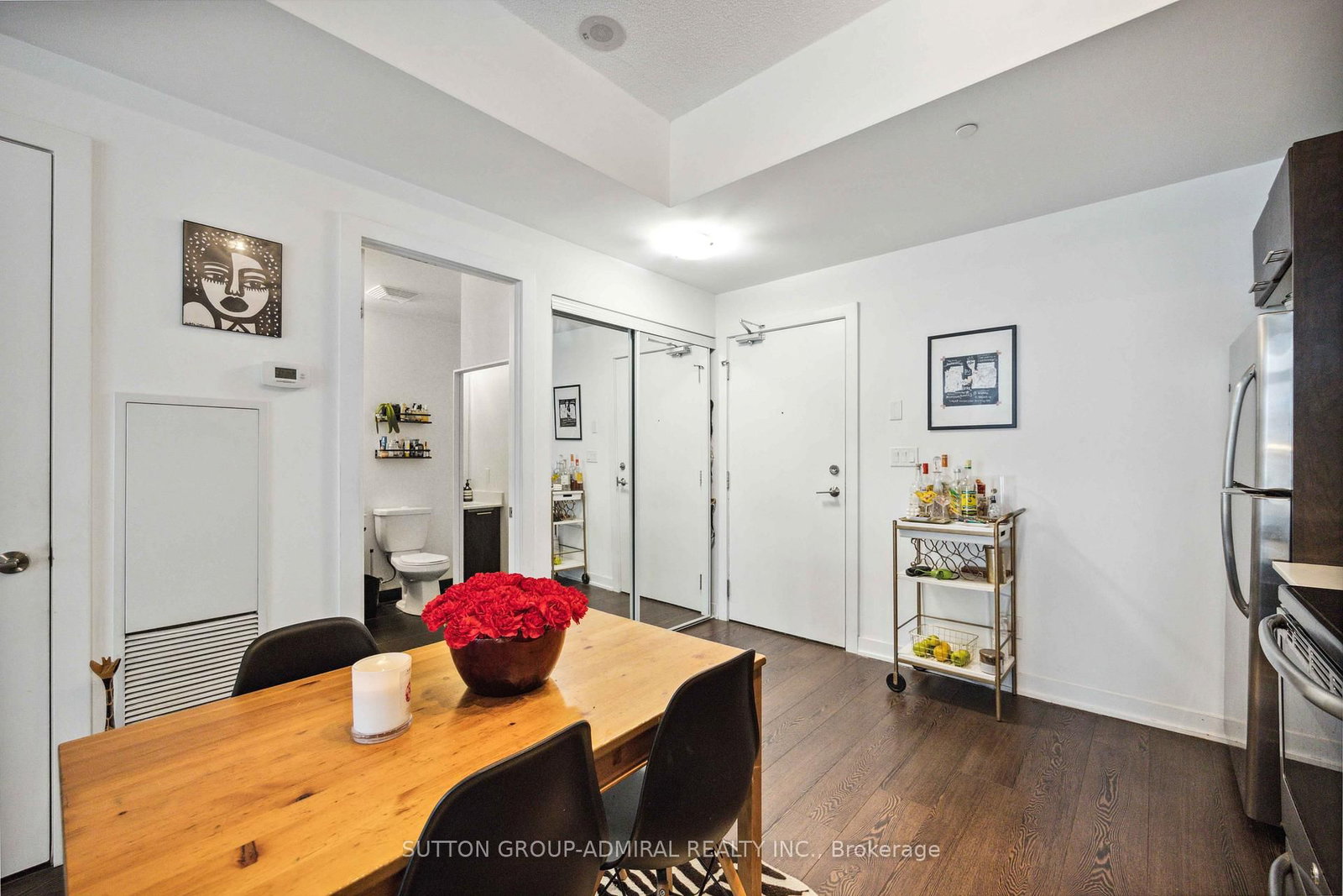 20 Bruyeres Mews, Unit 219 - Photo 11