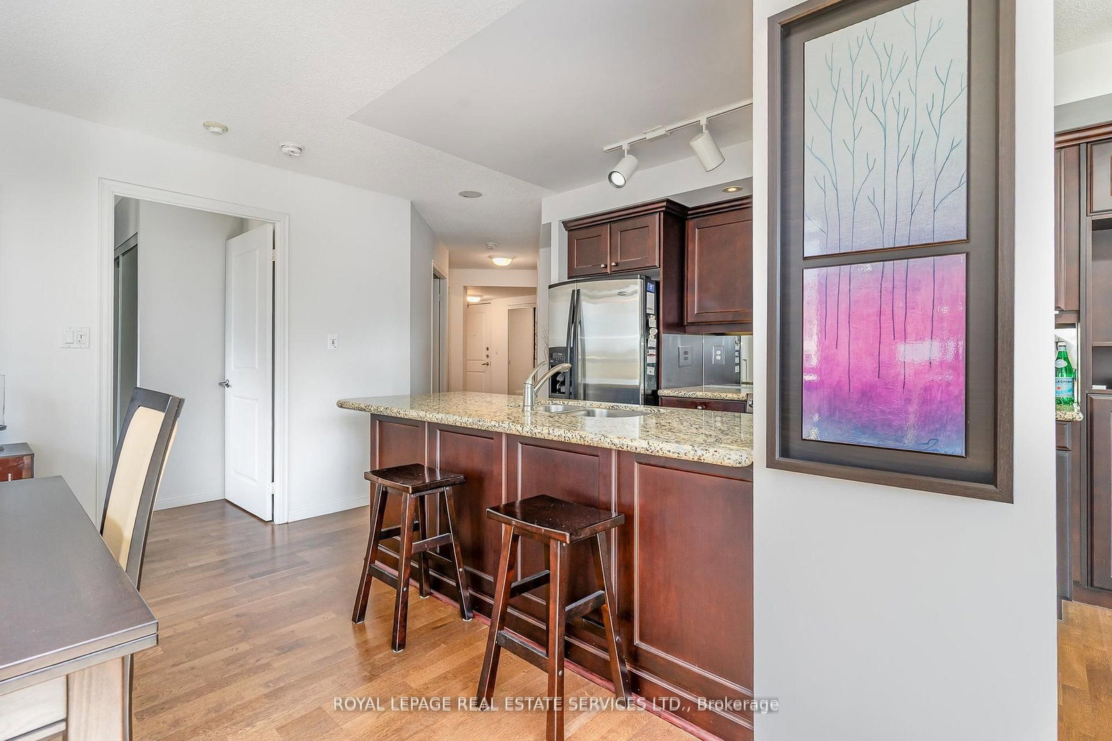 Condo for sale at 1203-900 Mount Pleasant Road, Toronto, Ontario, M4P 3J9 - Mount Pleasant West - MLS: C12885776