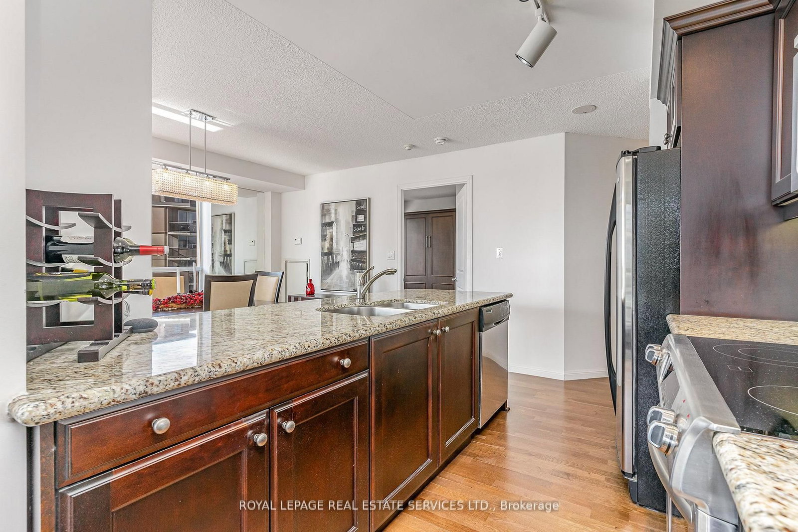 Condo for sale at 1203-900 Mount Pleasant Road, Toronto, Ontario, M4P 3J9 - Mount Pleasant West - MLS: C12885776