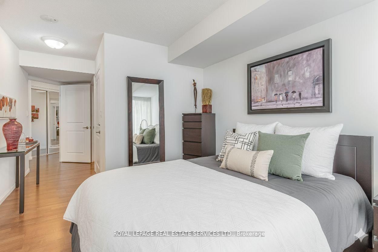 Condo for sale at 1203-900 Mount Pleasant Road, Toronto, Ontario, M4P 3J9 - Mount Pleasant West - MLS: C12885776