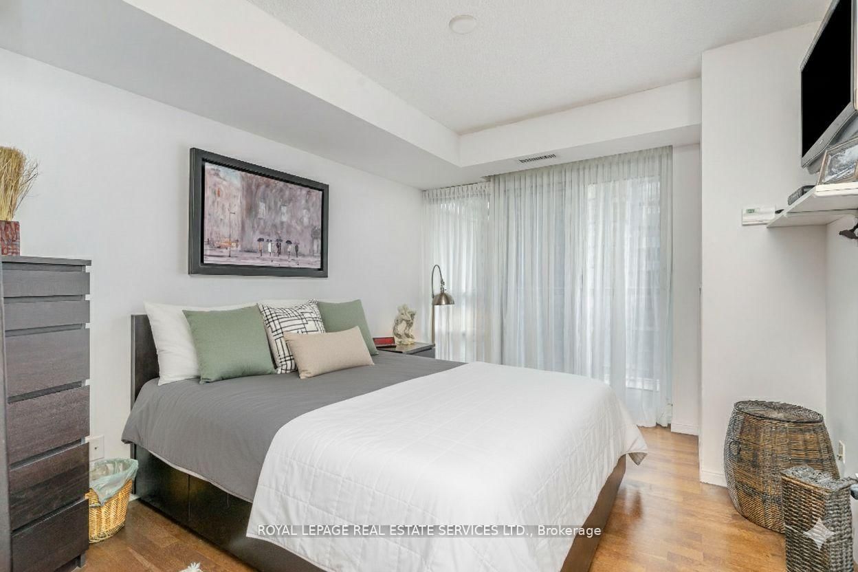 Condo for sale at 1203-900 Mount Pleasant Road, Toronto, Ontario, M4P 3J9 - Mount Pleasant West - MLS: C12885776