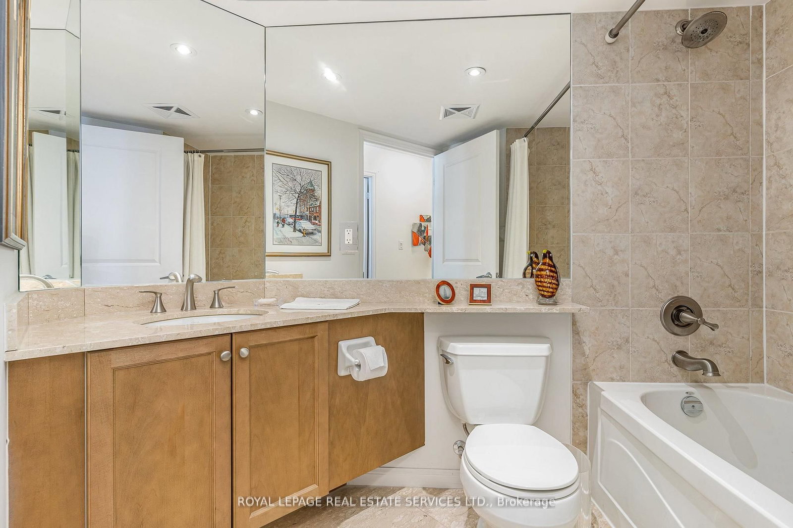 Condo for sale at 1203-900 Mount Pleasant Road, Toronto, Ontario, M4P 3J9 - Mount Pleasant West - MLS: C12885776