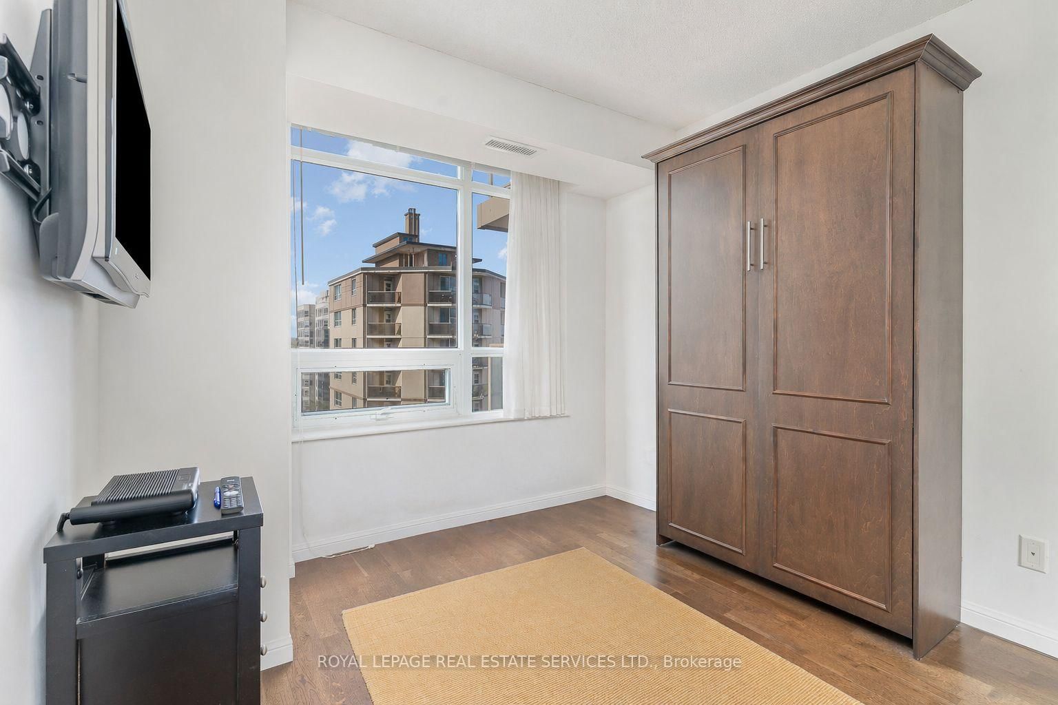 Condo for sale at 1203-900 Mount Pleasant Road, Toronto, Ontario, M4P 3J9 - Mount Pleasant West - MLS: C12885776