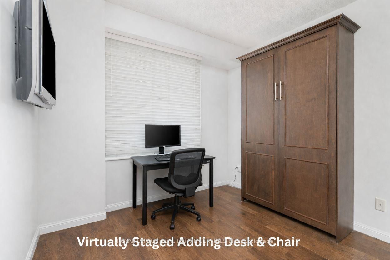 Condo for sale at 1203-900 Mount Pleasant Road, Toronto, Ontario, M4P 3J9 - Mount Pleasant West - MLS: C12885776