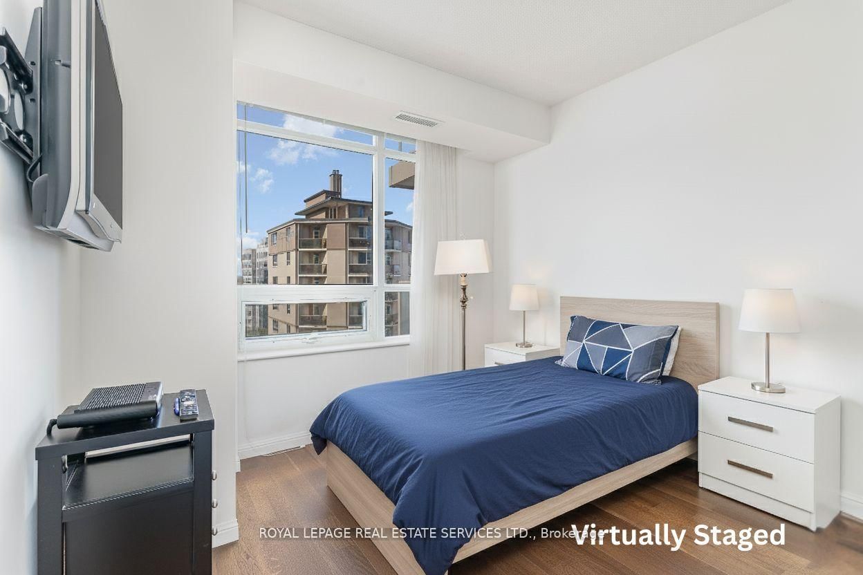 Condo for sale at 1203-900 Mount Pleasant Road, Toronto, Ontario, M4P 3J9 - Mount Pleasant West - MLS: C12885776