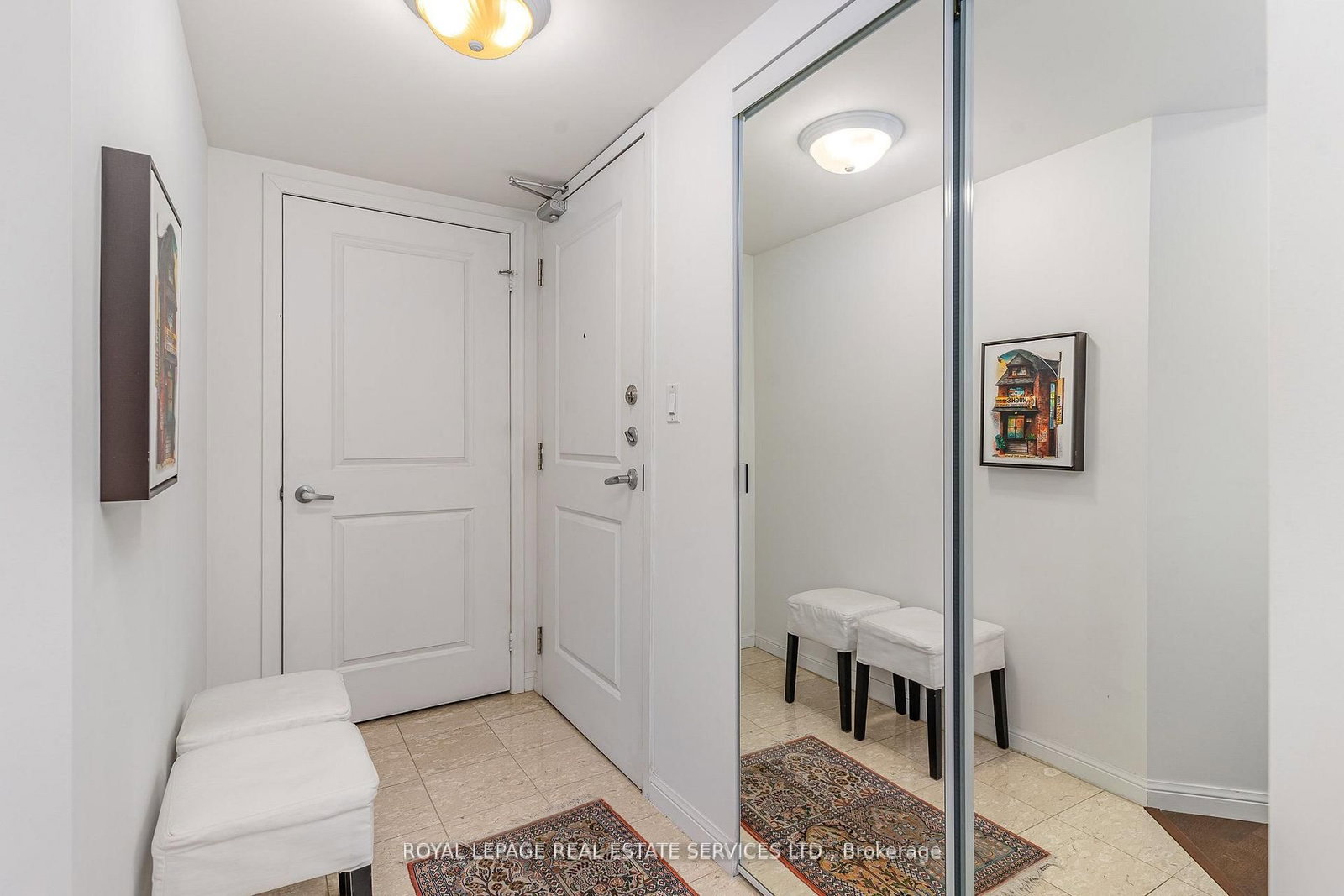 Condo for sale at 1203-900 Mount Pleasant Road, Toronto, Ontario, M4P 3J9 - Mount Pleasant West - MLS: C12885776