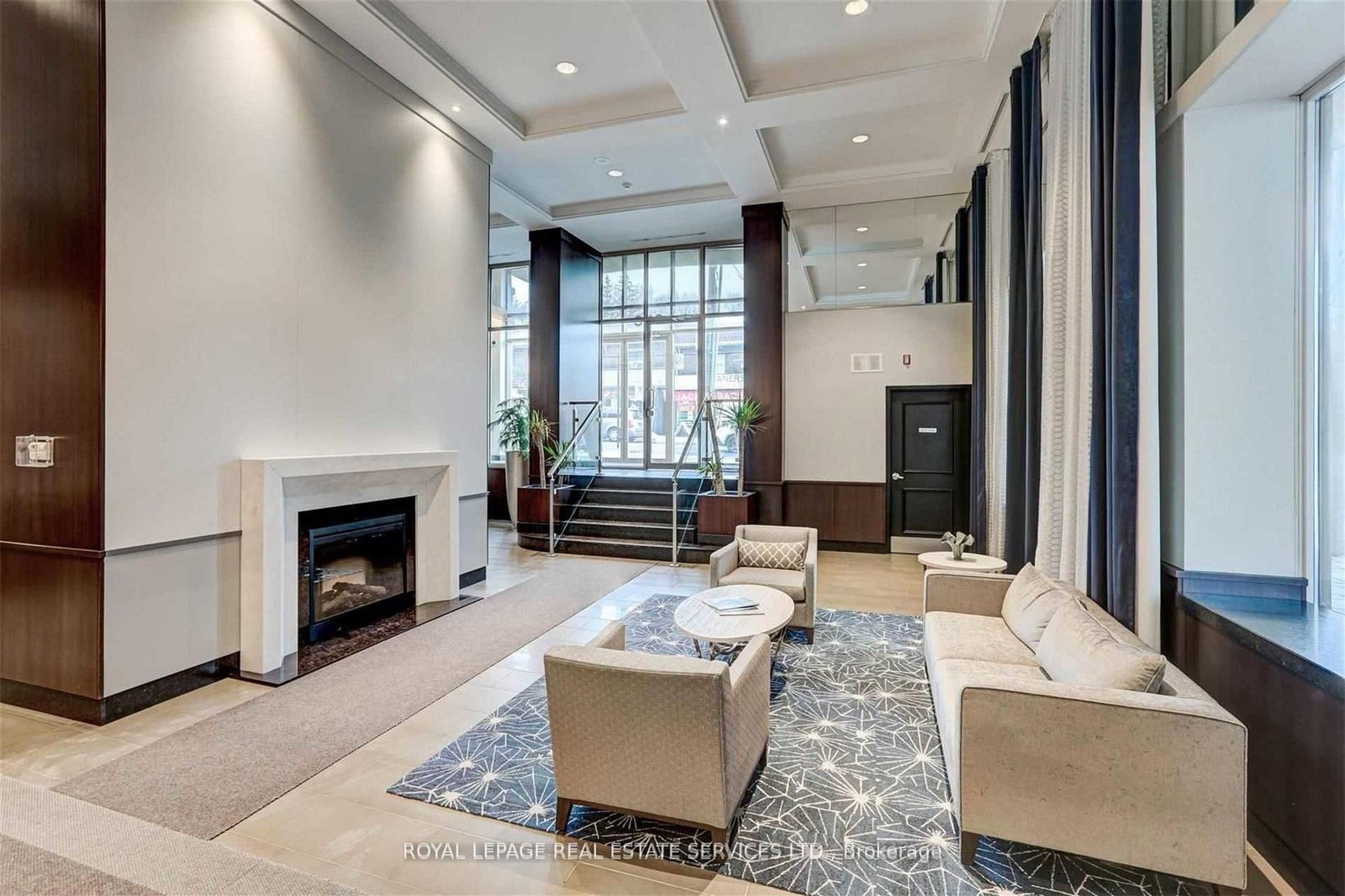 Condo for sale at 1203-900 Mount Pleasant Road, Toronto, Ontario, M4P 3J9 - Mount Pleasant West - MLS: C12885776