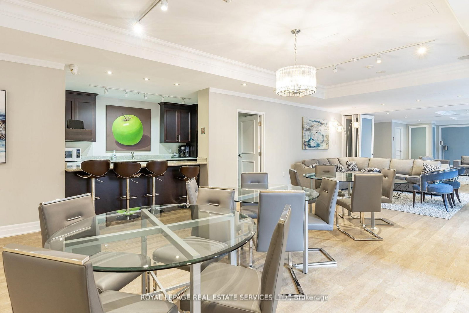 Condo for sale at 1203-900 Mount Pleasant Road, Toronto, Ontario, M4P 3J9 - Mount Pleasant West - MLS: C12885776