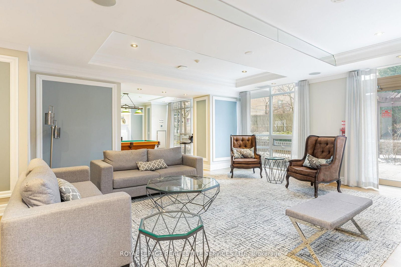 Condo for sale at 1203-900 Mount Pleasant Road, Toronto, Ontario, M4P 3J9 - Mount Pleasant West - MLS: C12885776