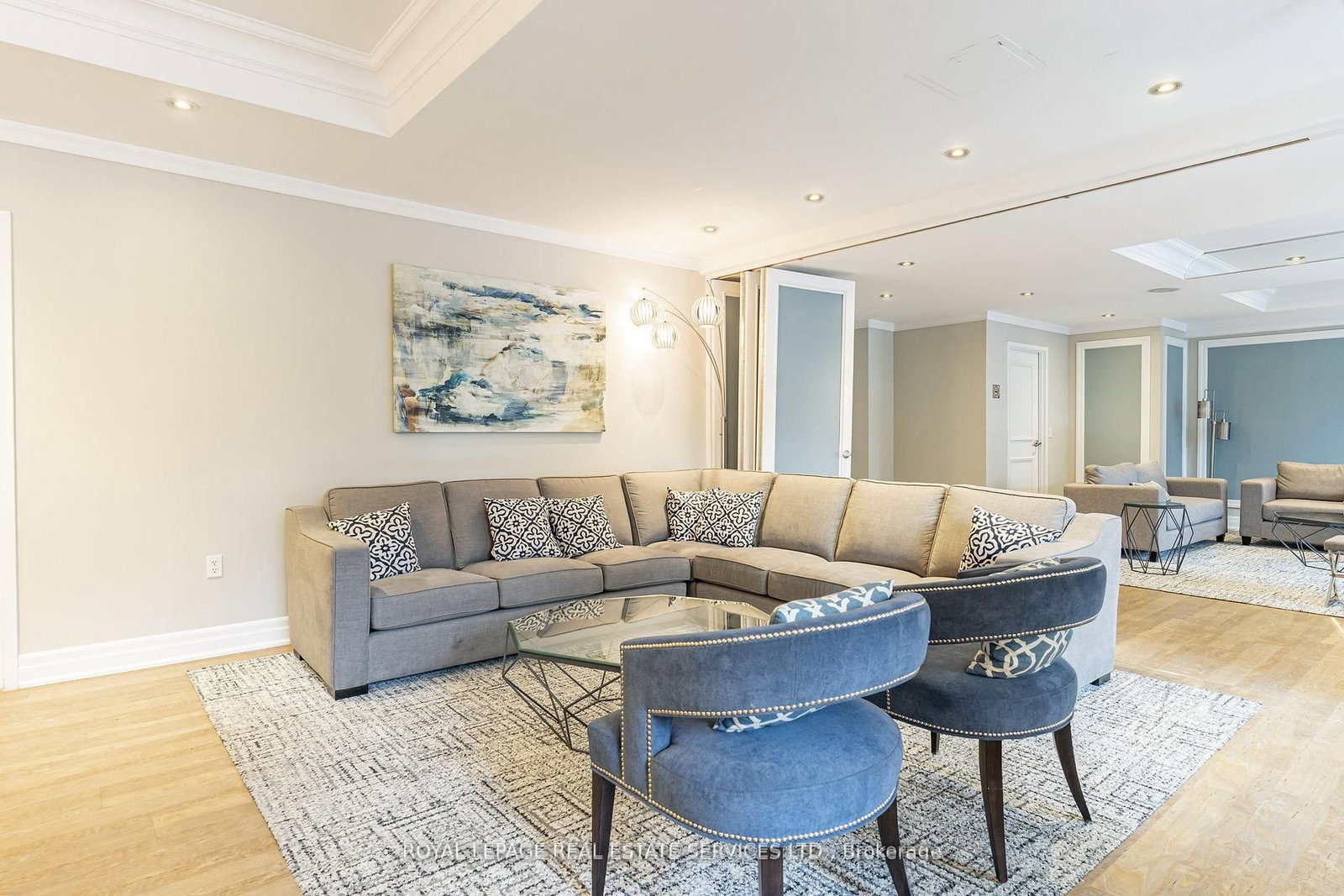 Condo for sale at 1203-900 Mount Pleasant Road, Toronto, Ontario, M4P 3J9 - Mount Pleasant West - MLS: C12885776