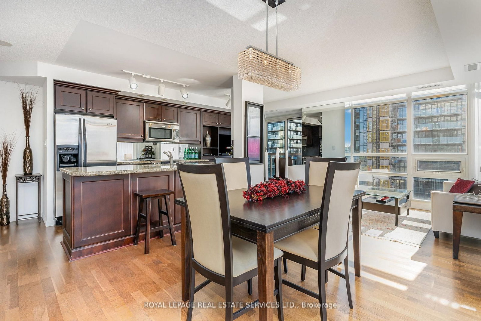 Condo for sale at 1203-900 Mount Pleasant Road, Toronto, Ontario, M4P 3J9 - Mount Pleasant West - MLS: C12885776