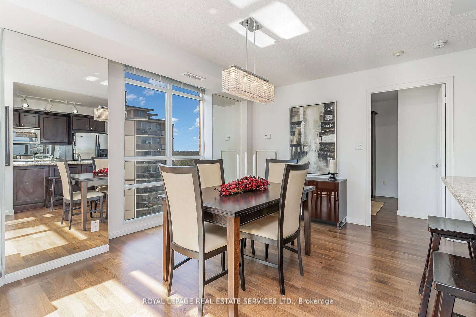 Condo for sale at 1203-900 Mount Pleasant Road, Toronto, Ontario, M4P 3J9 - Mount Pleasant West - MLS: C12885776