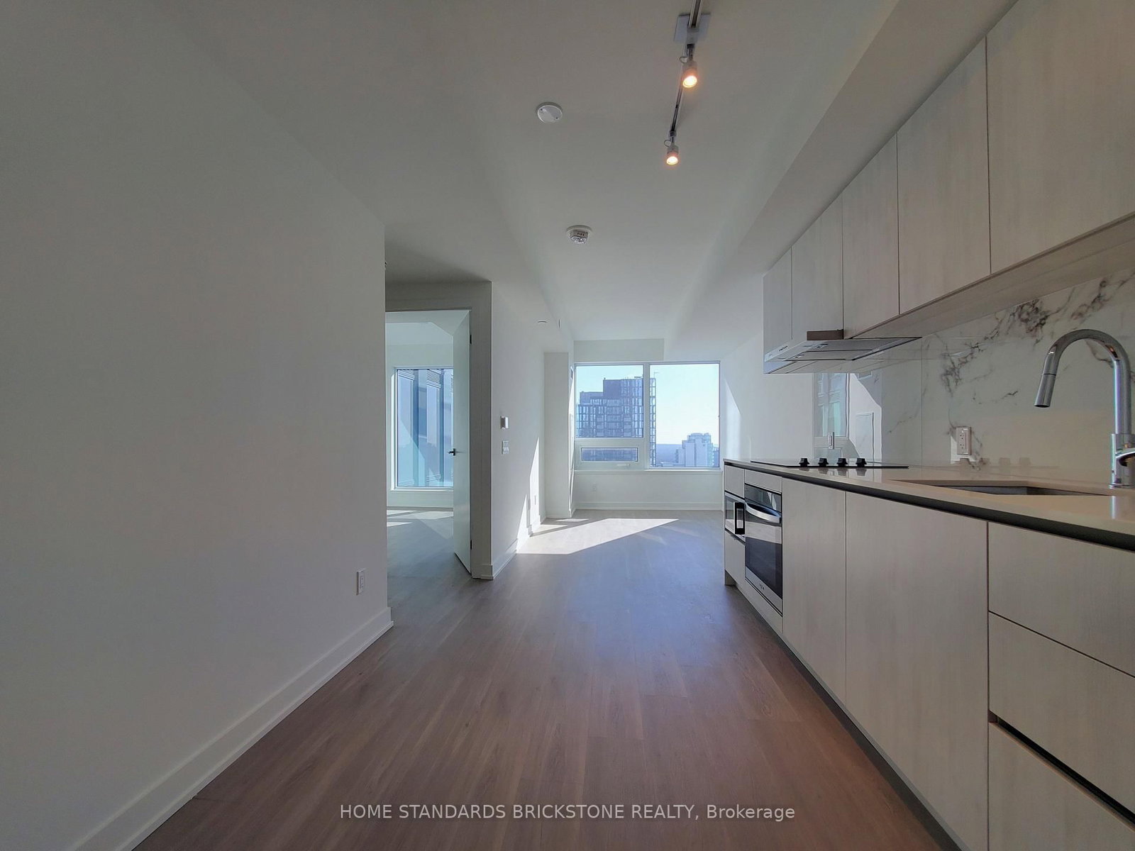 Condo for sale at 3510-8 WELLESELEY Street, Toronto, Ontario, M4Y 0J5 - Bay Street Corridor - MLS: C12885820