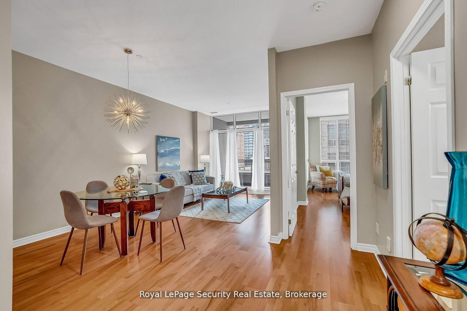 Condo for sale at 403-980 Yonge Street, Toronto, Ontario, M4W 3V8 - Annex - MLS: C12885864