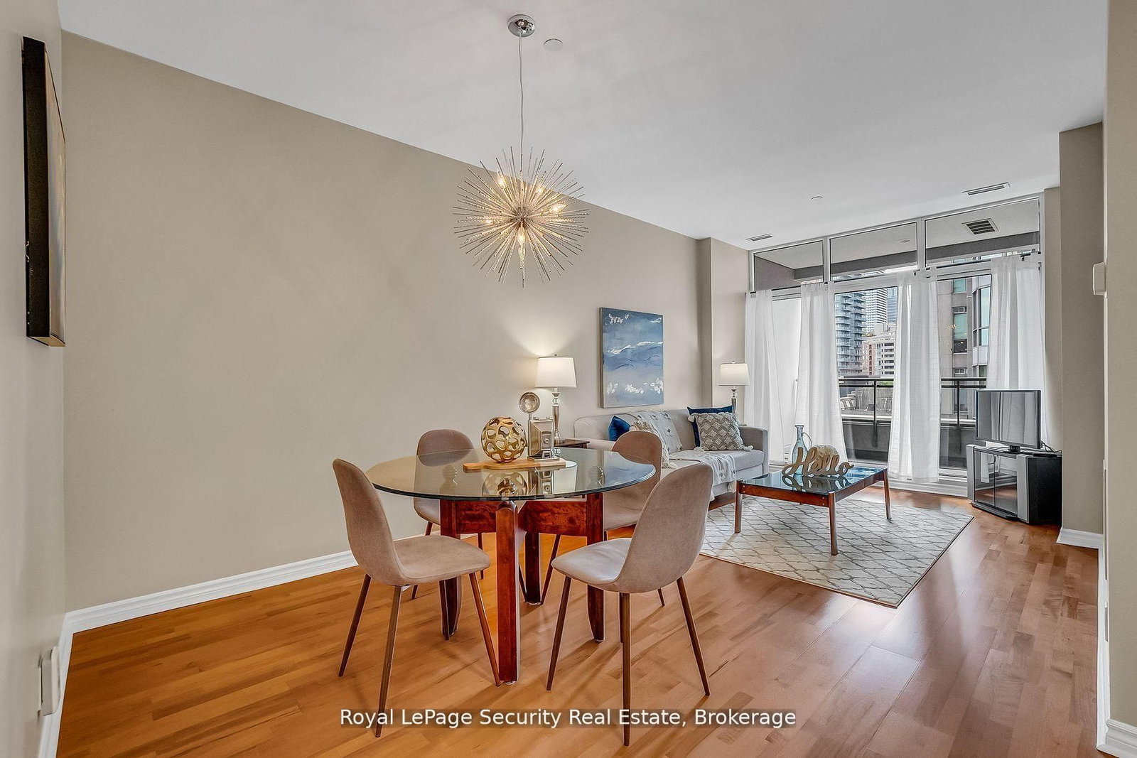 Condo for sale at 403-980 Yonge Street, Toronto, Ontario, M4W 3V8 - Annex - MLS: C12885864