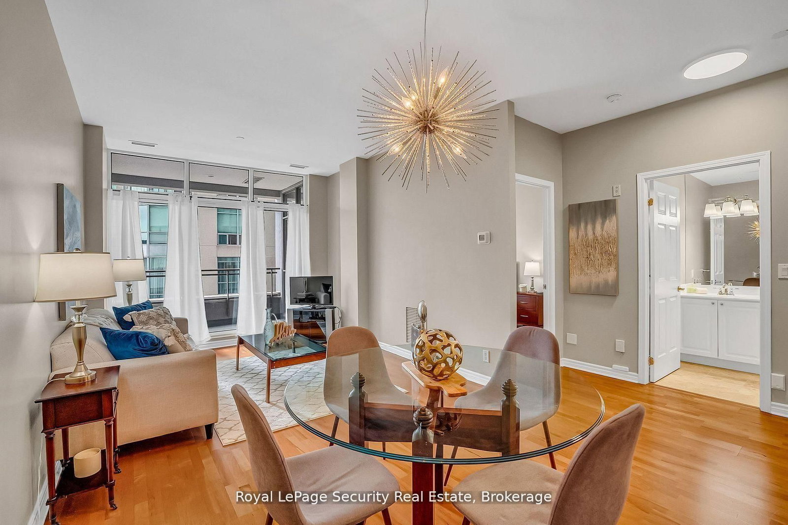 Condo for sale at 403-980 Yonge Street, Toronto, Ontario, M4W 3V8 - Annex - MLS: C12885864