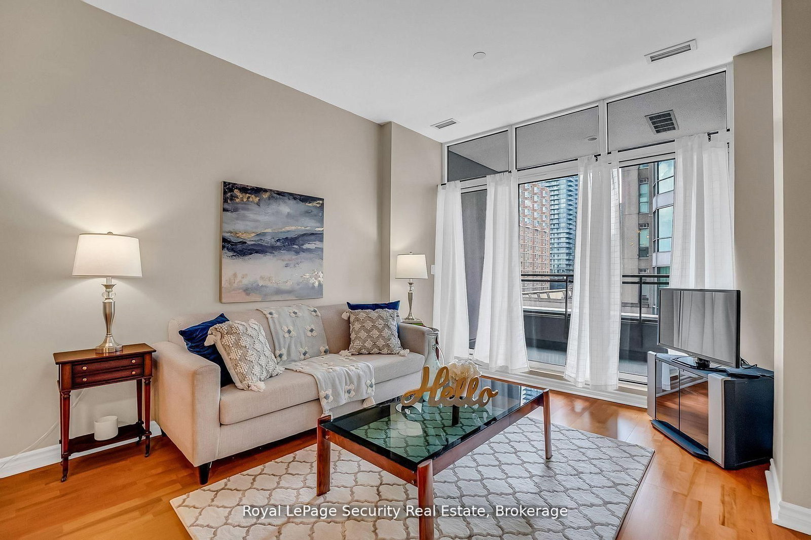 Condo for sale at 403-980 Yonge Street, Toronto, Ontario, M4W 3V8 - Annex - MLS: C12885864