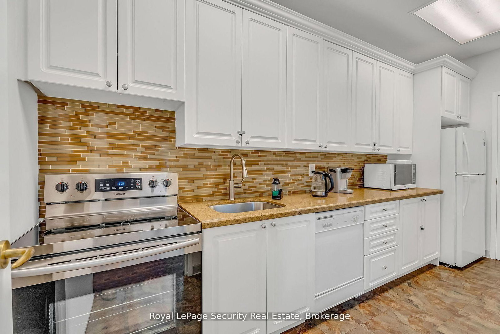 Condo for sale at 403-980 Yonge Street, Toronto, Ontario, M4W 3V8 - Annex - MLS: C12885864