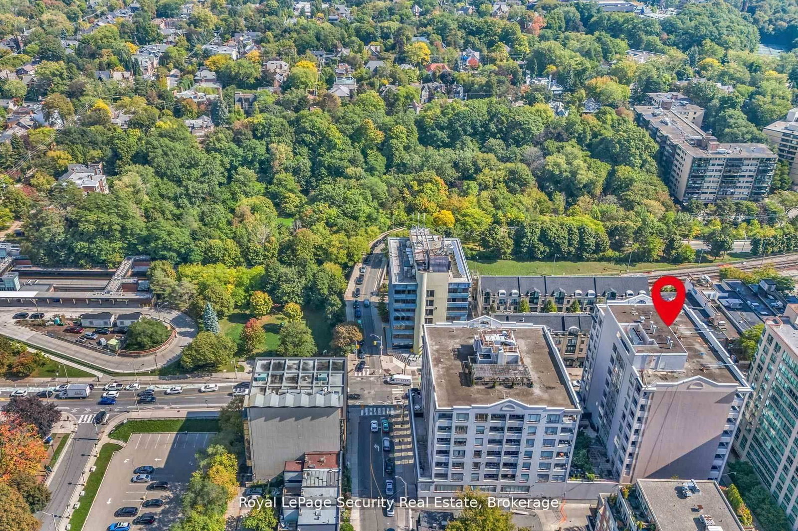 Condo for sale at 403-980 Yonge Street, Toronto, Ontario, M4W 3V8 - Annex - MLS: C12885864