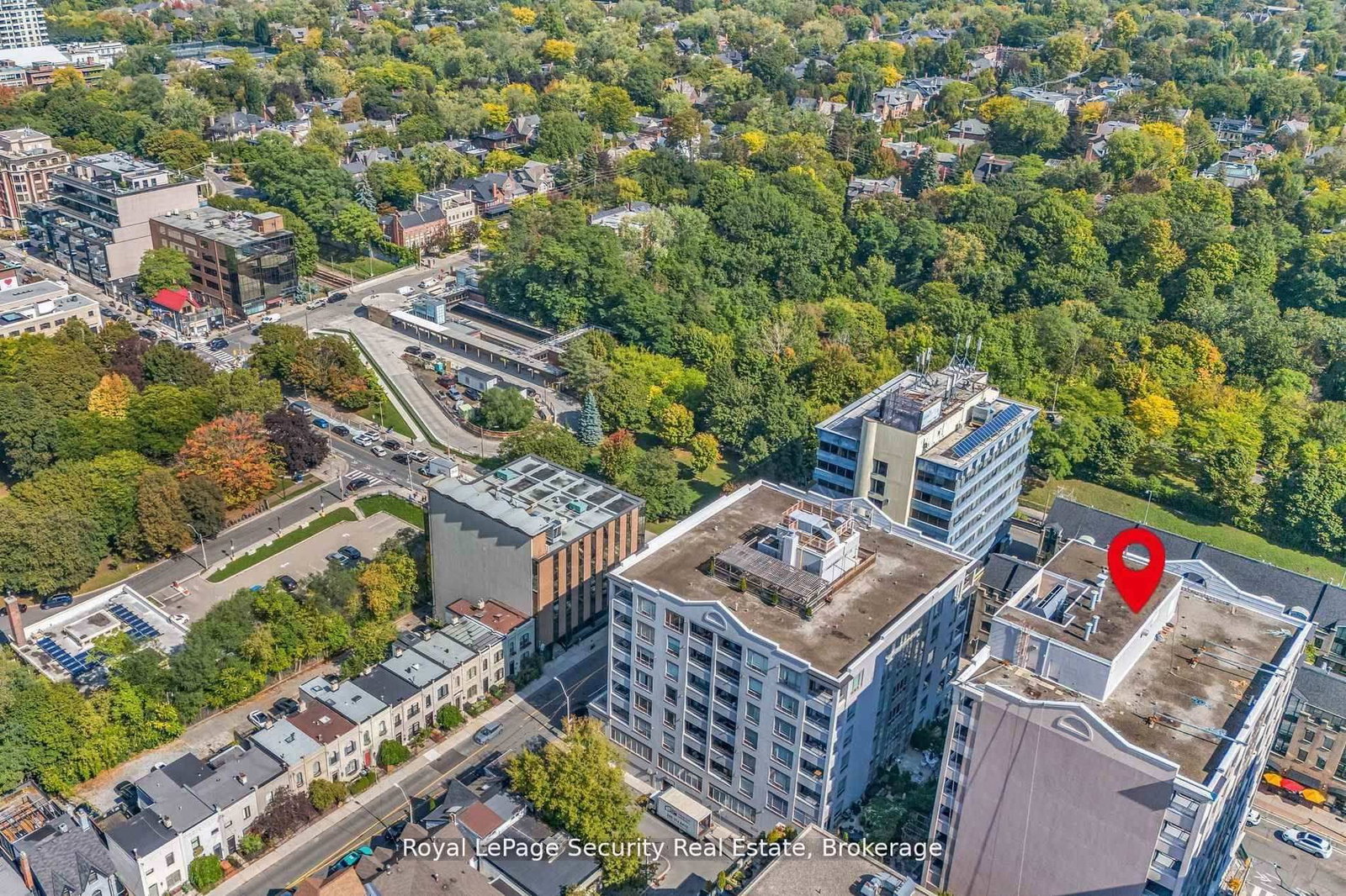 Condo for sale at 403-980 Yonge Street, Toronto, Ontario, M4W 3V8 - Annex - MLS: C12885864