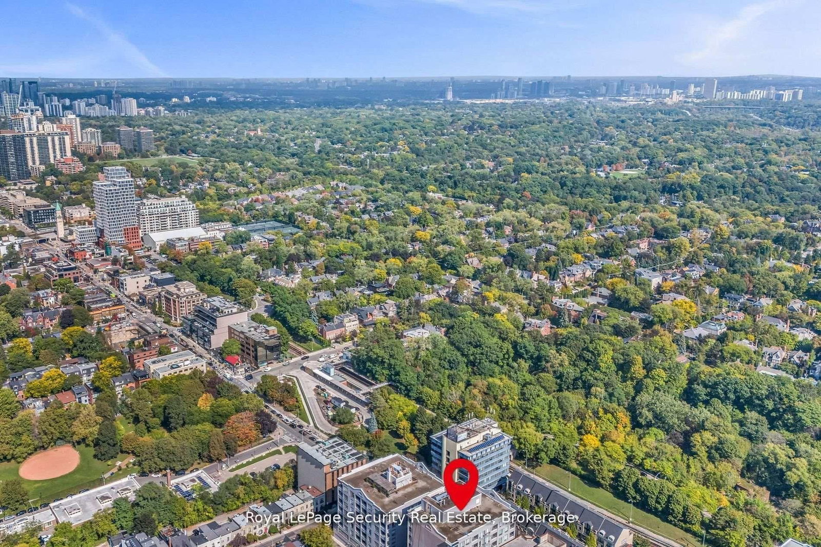 Condo for sale at 403-980 Yonge Street, Toronto, Ontario, M4W 3V8 - Annex - MLS: C12885864