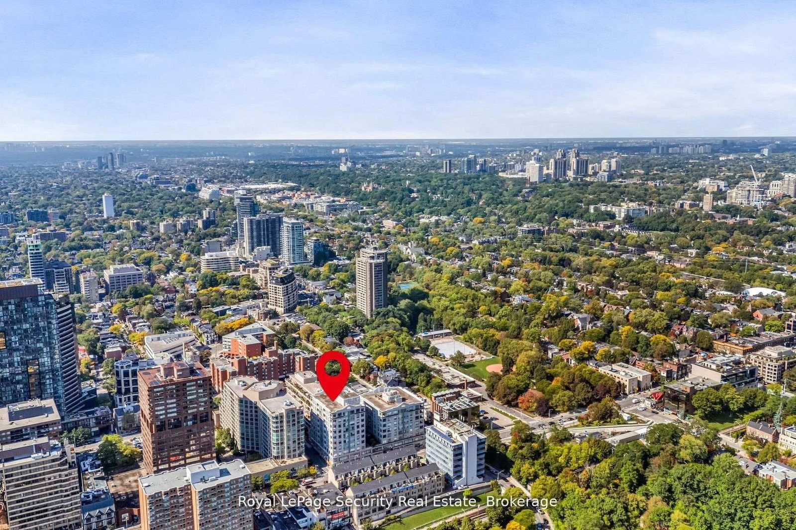 Condo for sale at 403-980 Yonge Street, Toronto, Ontario, M4W 3V8 - Annex - MLS: C12885864