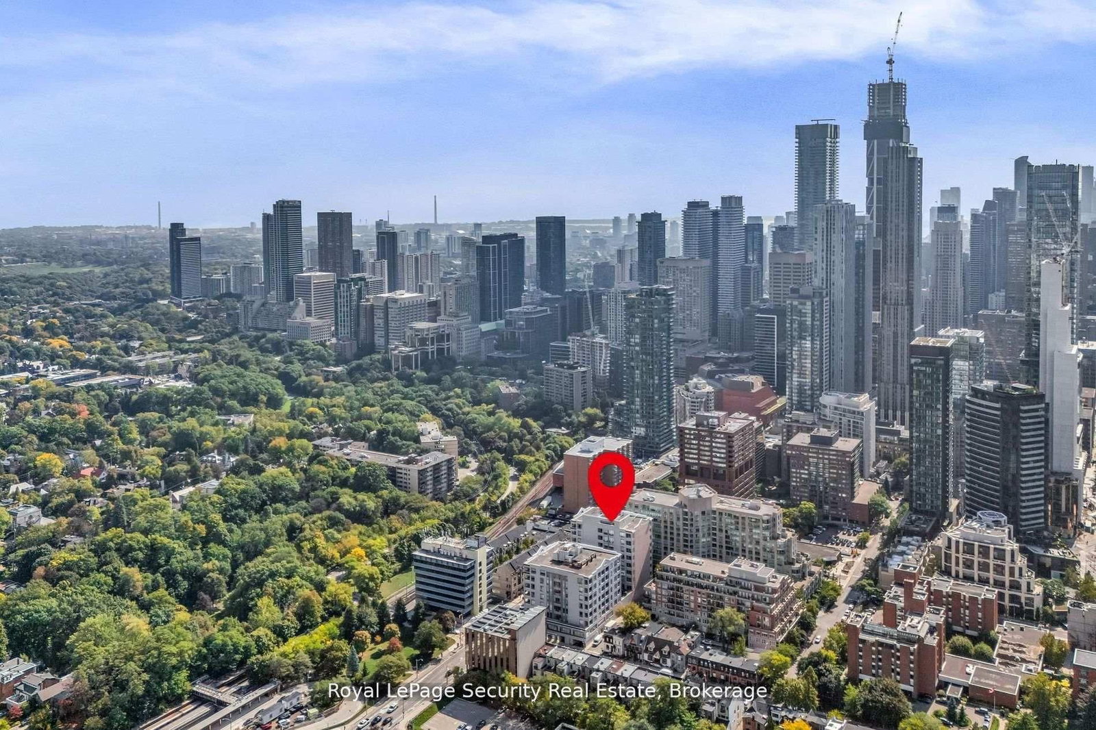 Condo for sale at 403-980 Yonge Street, Toronto, Ontario, M4W 3V8 - Annex - MLS: C12885864