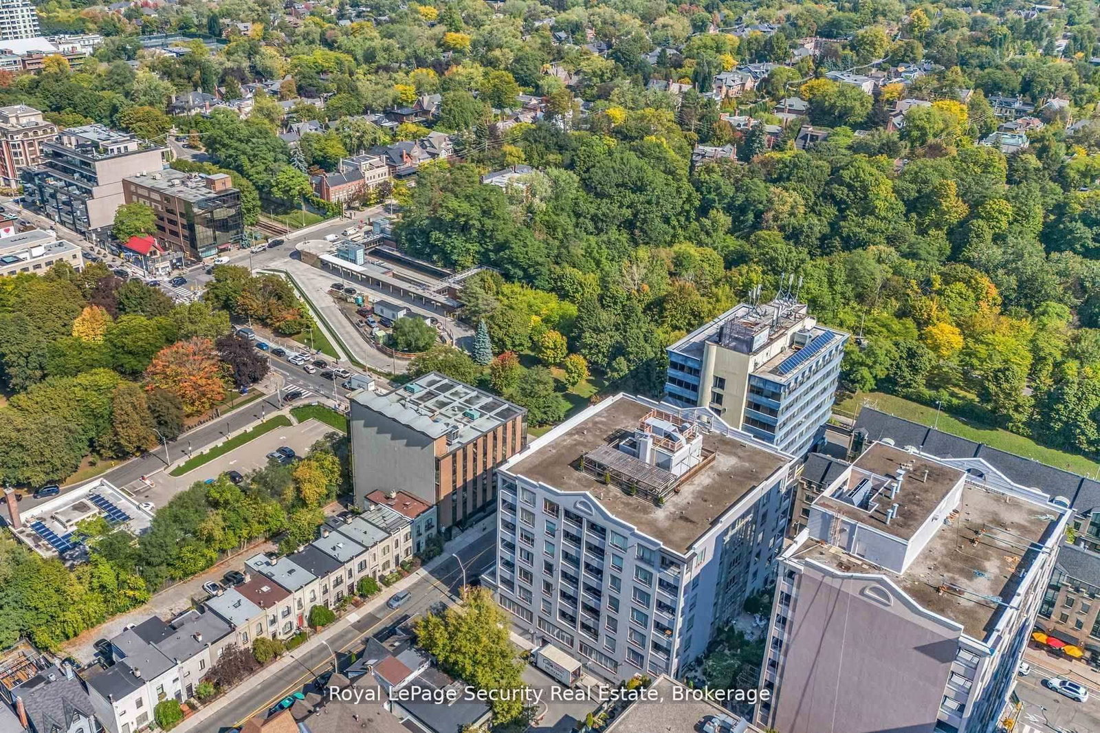 Condo for sale at 403-980 Yonge Street, Toronto, Ontario, M4W 3V8 - Annex - MLS: C12885864