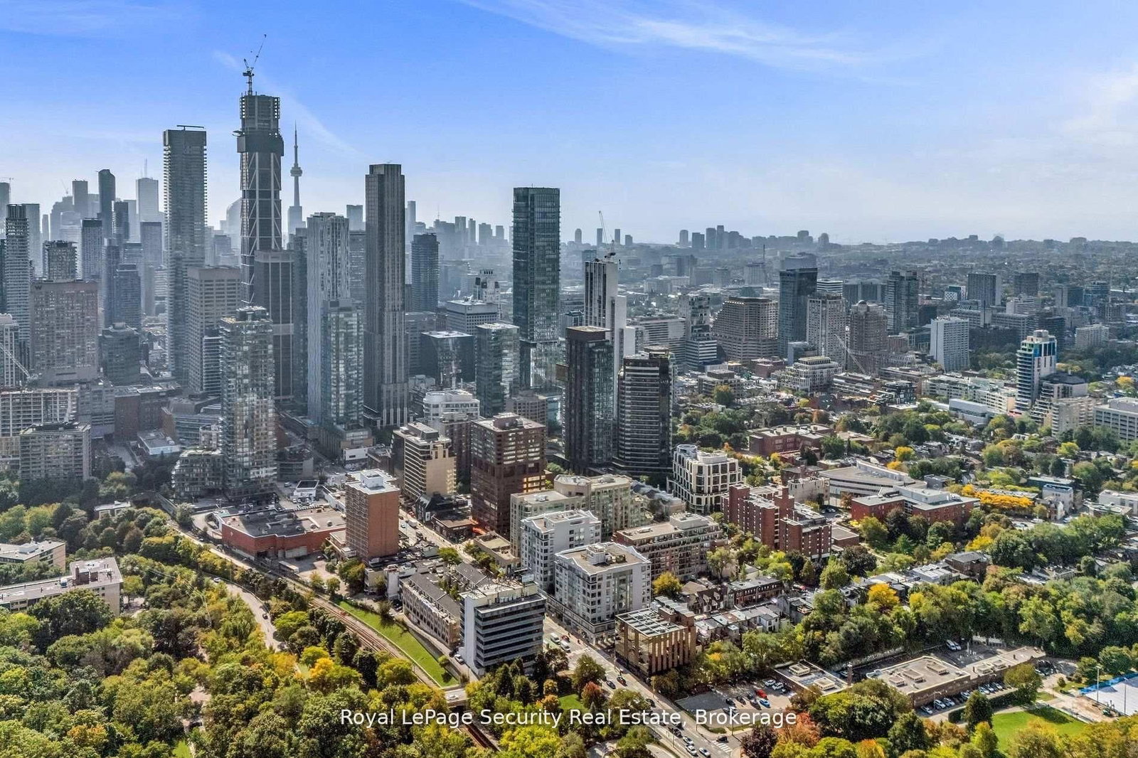 Condo for sale at 403-980 Yonge Street, Toronto, Ontario, M4W 3V8 - Annex - MLS: C12885864