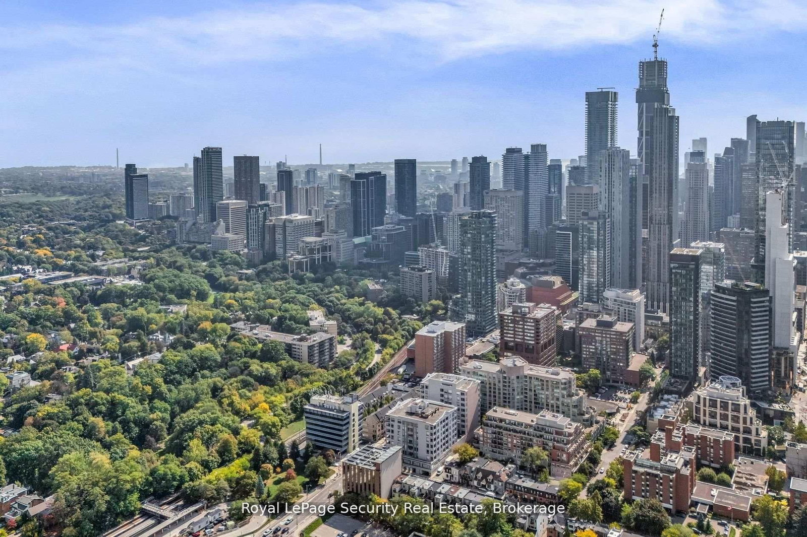 Condo for sale at 403-980 Yonge Street, Toronto, Ontario, M4W 3V8 - Annex - MLS: C12885864