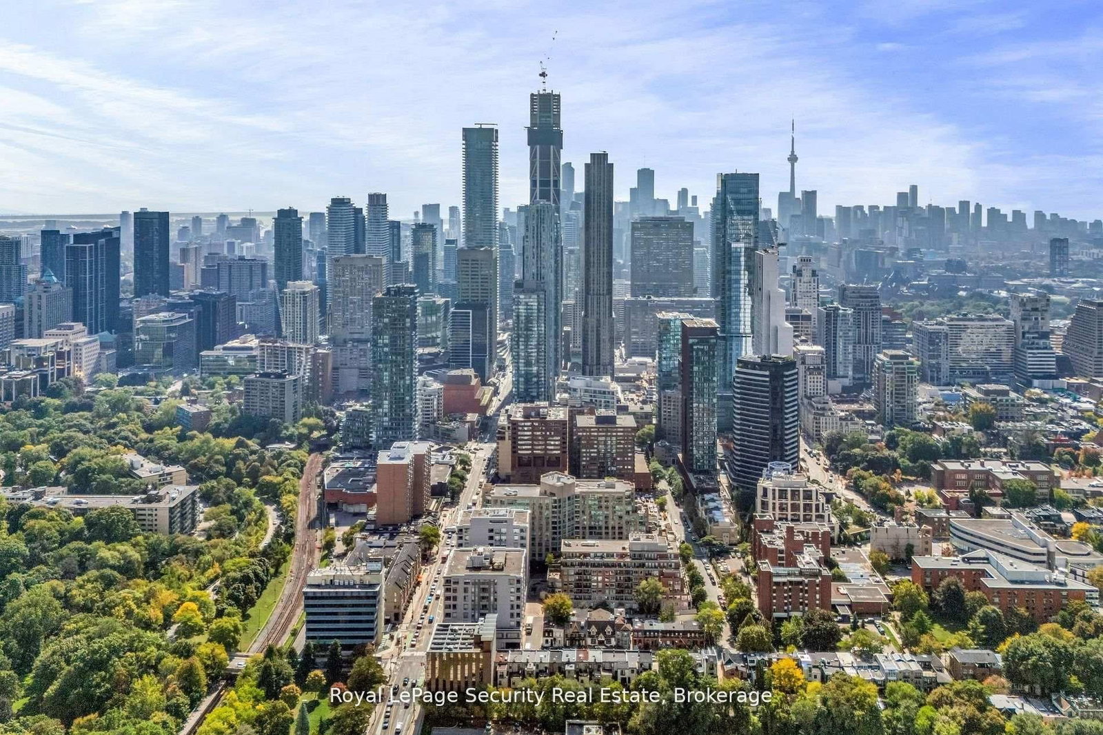 Condo for sale at 403-980 Yonge Street, Toronto, Ontario, M4W 3V8 - Annex - MLS: C12885864