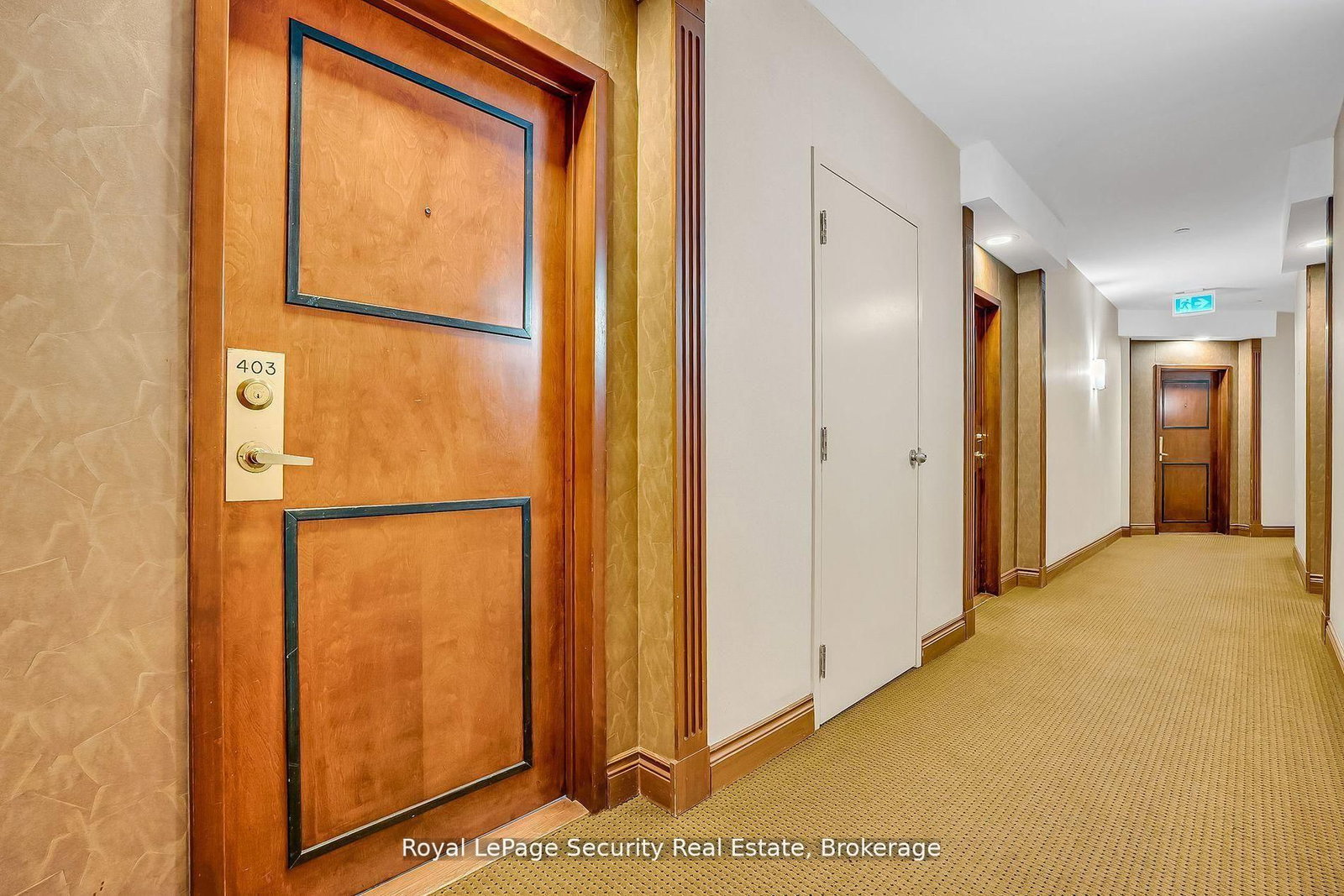 Condo for sale at 403-980 Yonge Street, Toronto, Ontario, M4W 3V8 - Annex - MLS: C12885864