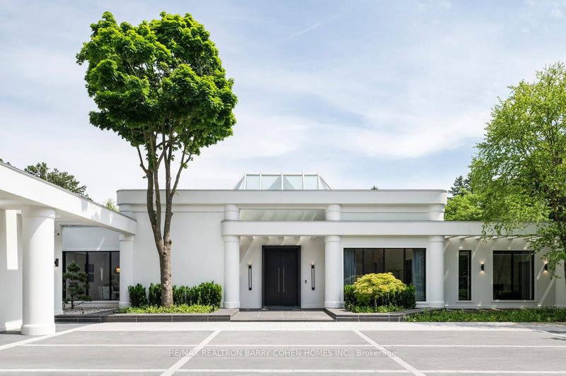 45 Park Lane Circ, Toronto, M3C 2N3 | Image 2