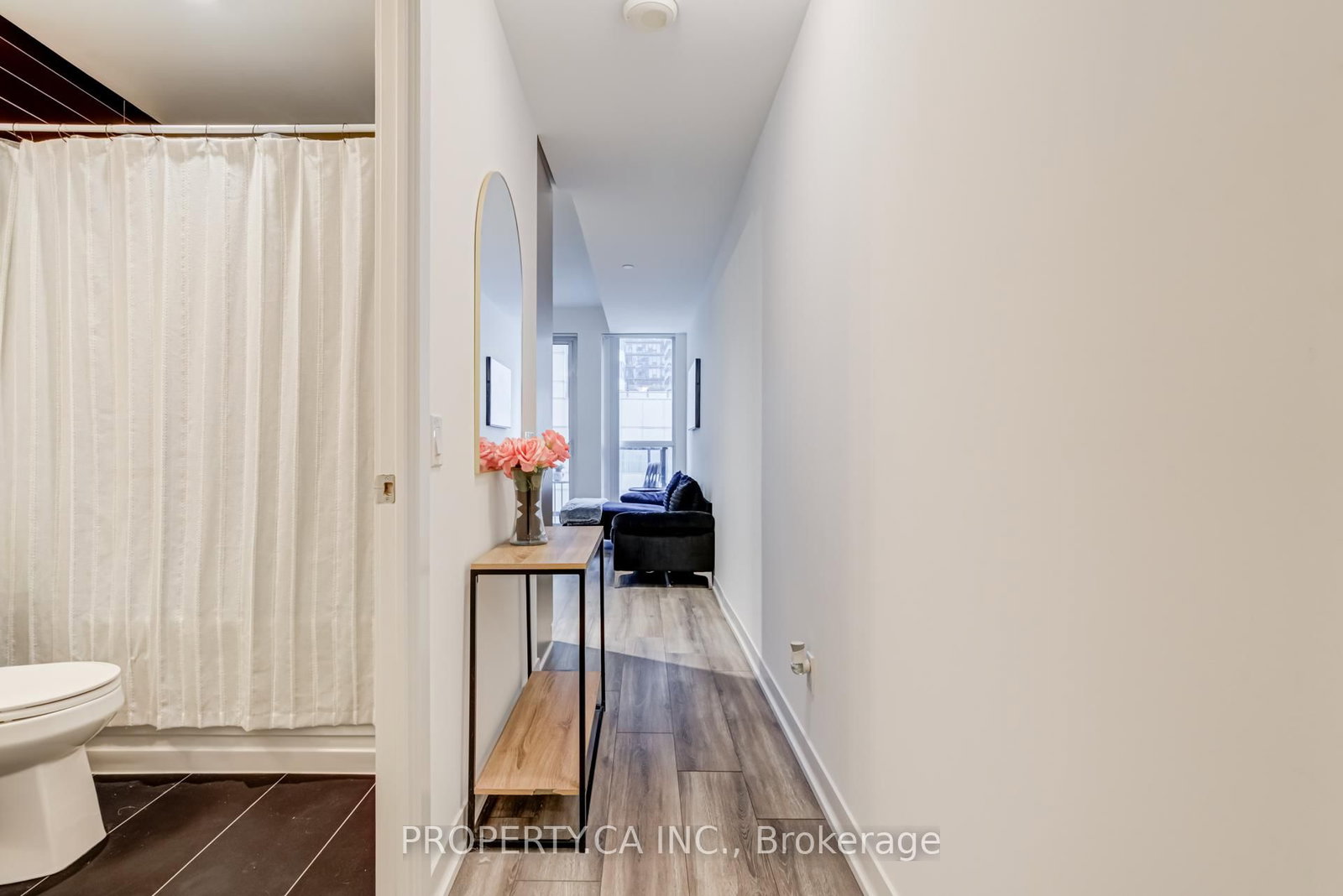 Condo for sale at 1713-87 Peter Street, Toronto, Ontario, M5V 0P1 - Waterfront Communities C1 - MLS: C12885902