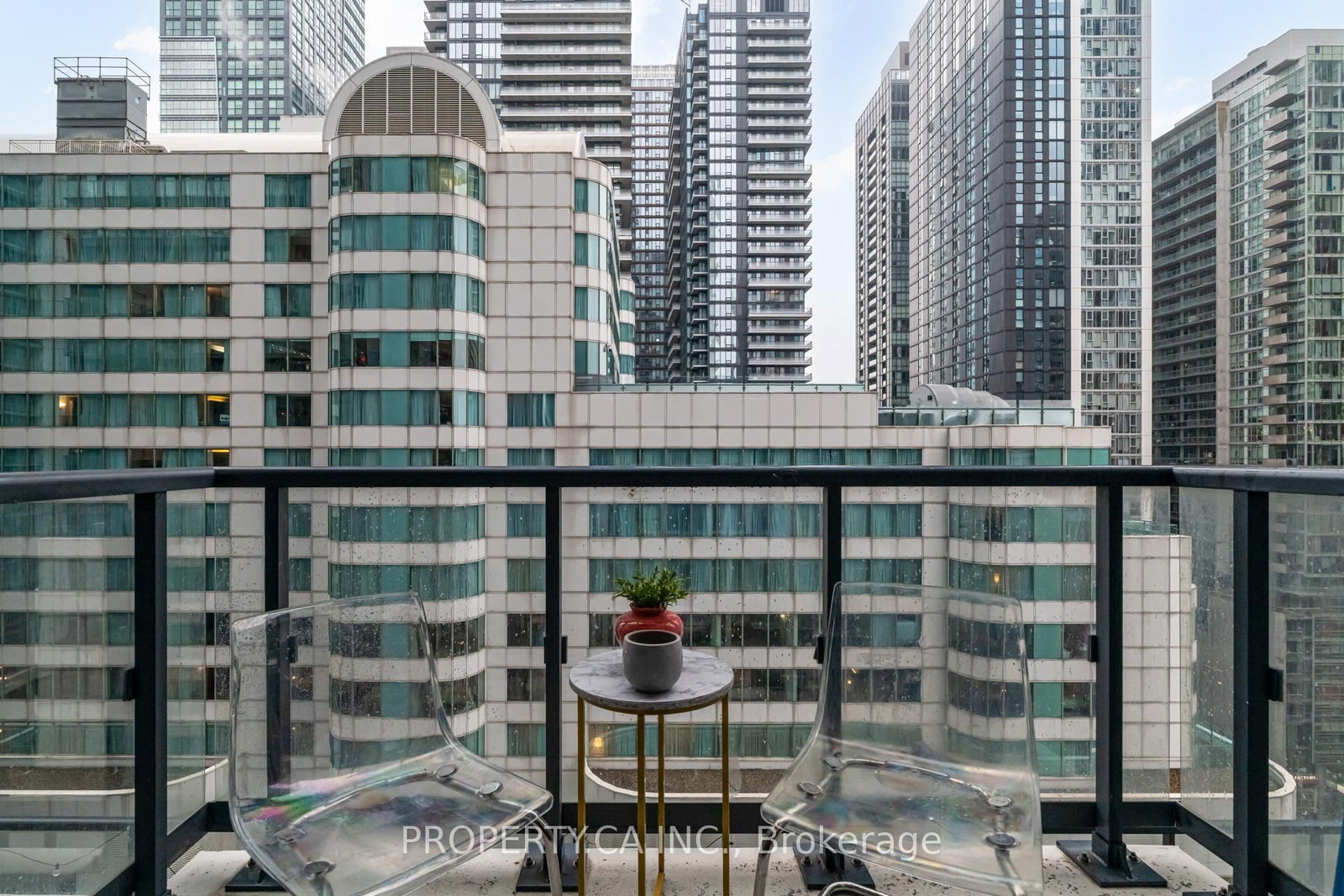 Condo for sale at 1713-87 Peter Street, Toronto, Ontario, M5V 0P1 - Waterfront Communities C1 - MLS: C12885902