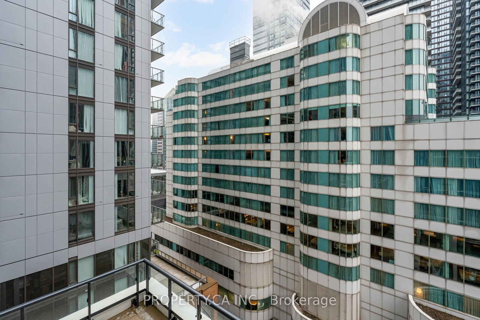 Condo for sale at 1713-87 Peter Street, Toronto, Ontario, M5V 0P1 - Waterfront Communities C1 - MLS: C12885902