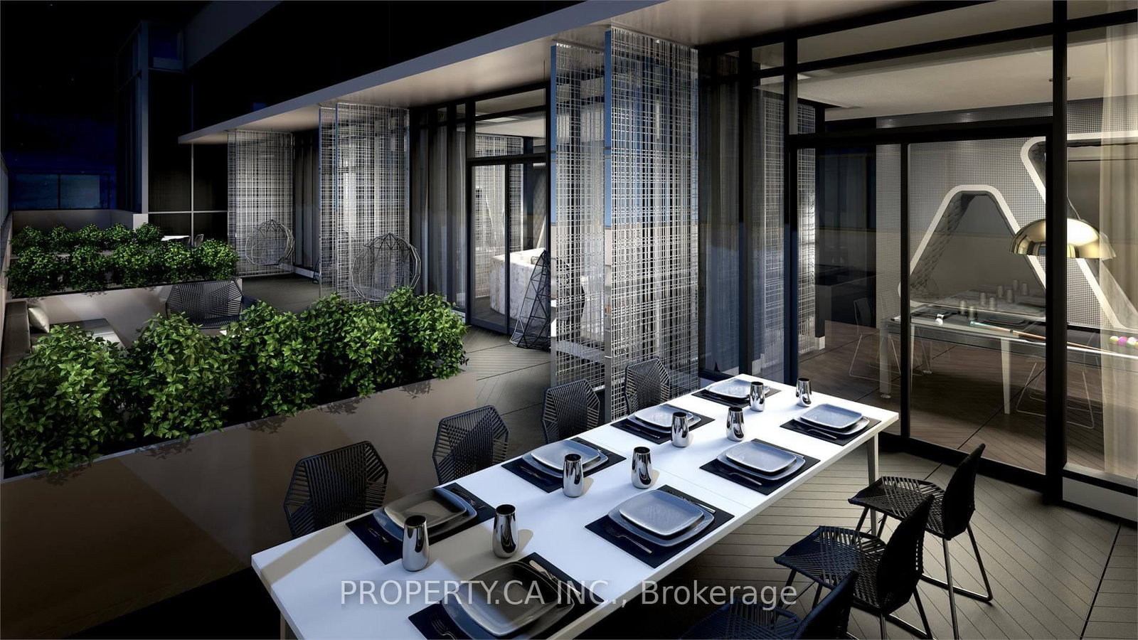 Condo for sale at 1713-87 Peter Street, Toronto, Ontario, M5V 0P1 - Waterfront Communities C1 - MLS: C12885902