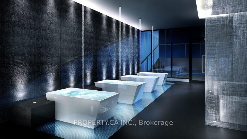 Condo for sale at 1713-87 Peter Street, Toronto, Ontario, M5V 0P1 - Waterfront Communities C1 - MLS: C12885902