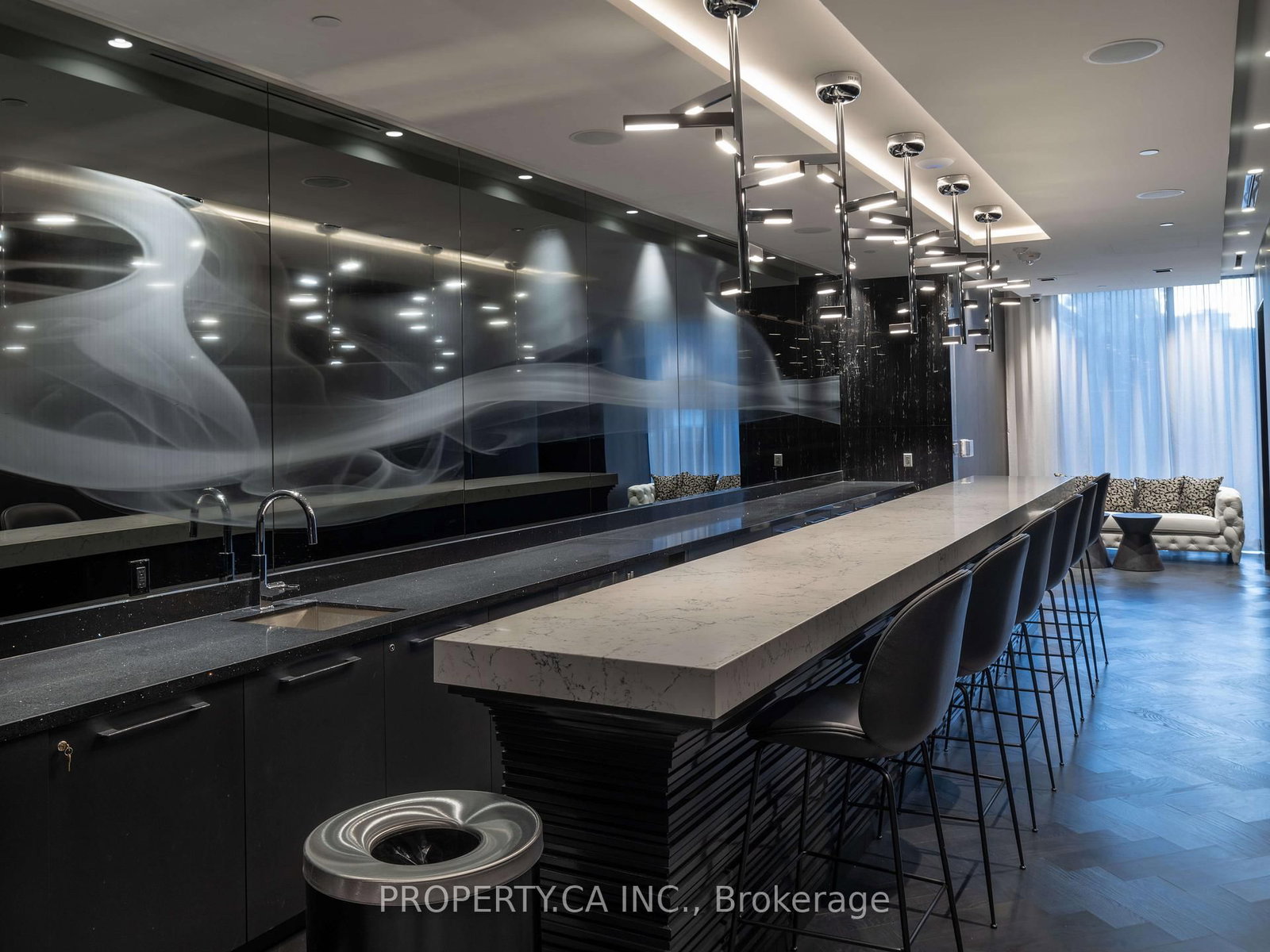 Condo for sale at 1713-87 Peter Street, Toronto, Ontario, M5V 0P1 - Waterfront Communities C1 - MLS: C12885902