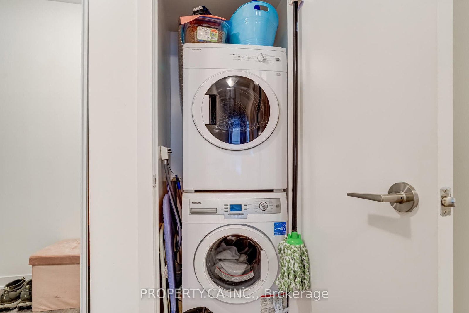 Condo for sale at 1713-87 Peter Street, Toronto, Ontario, M5V 0P1 - Waterfront Communities C1 - MLS: C12885902