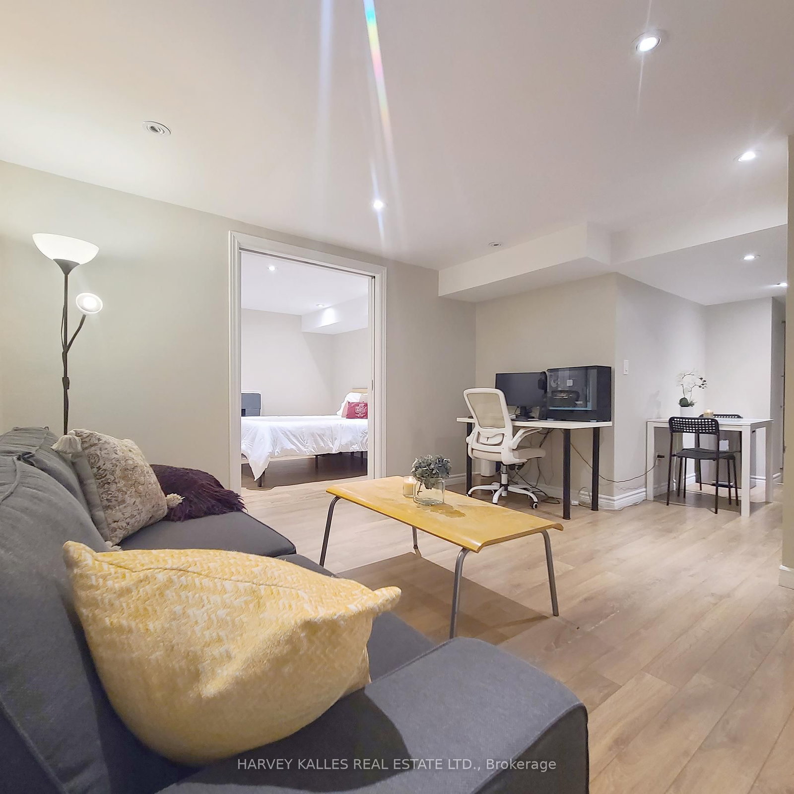 Detached House for lease at Bsmt-4B Mayfair Avenue, Toronto, Ontario, M5N 2N4 - Forest Hill North - MLS: C12885986