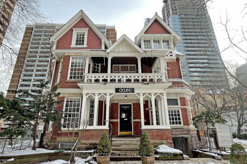 1 - 17 Isabella St, Toronto, M4Y 1M7 | Image 2