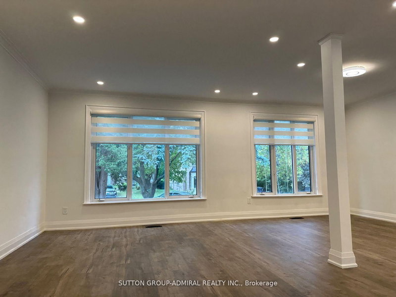 Main Floor - 7 Resolution Cres, Toronto, M2H 1N3 | Image 3