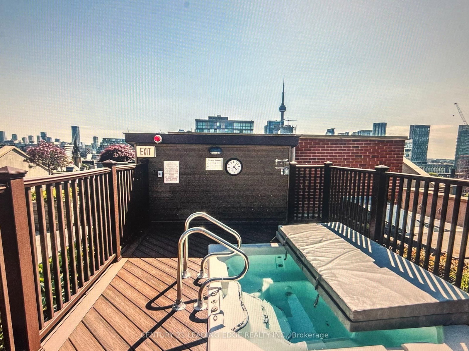 801 W King Street • #903 • Toronto, ON photo 42