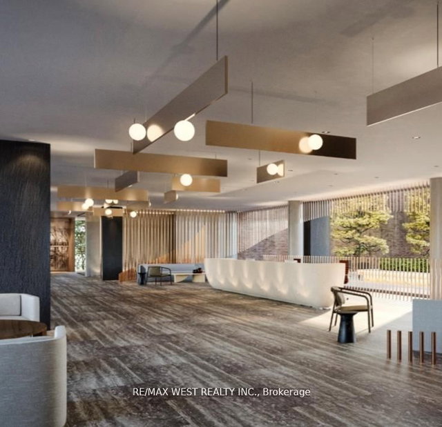 2208 - 1 Quarrington Lane