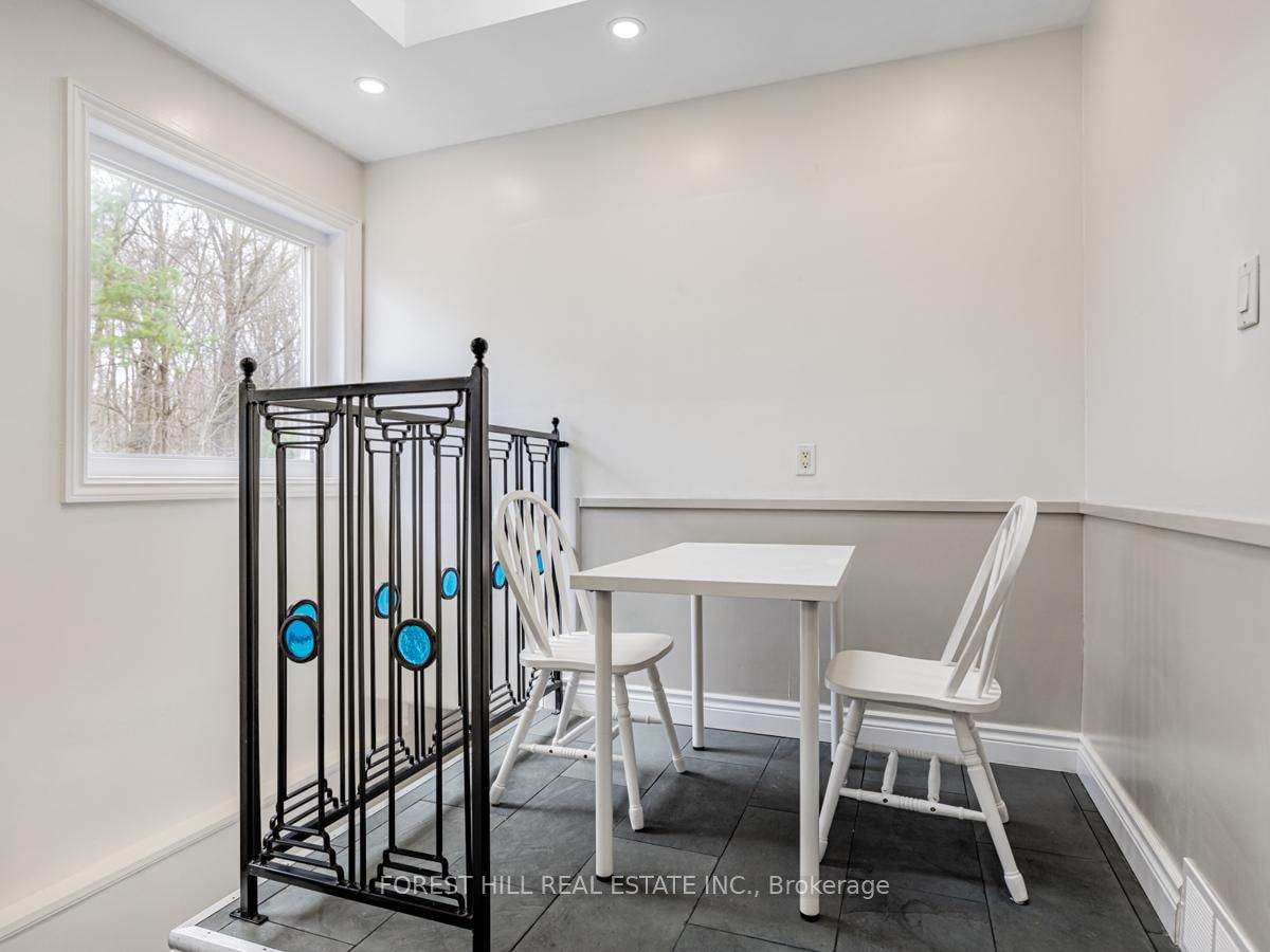 Detached House for sale at 137 Citation Drive, Toronto, Ontario, M2K 1T3 - Bayview Village - MLS: C12886376