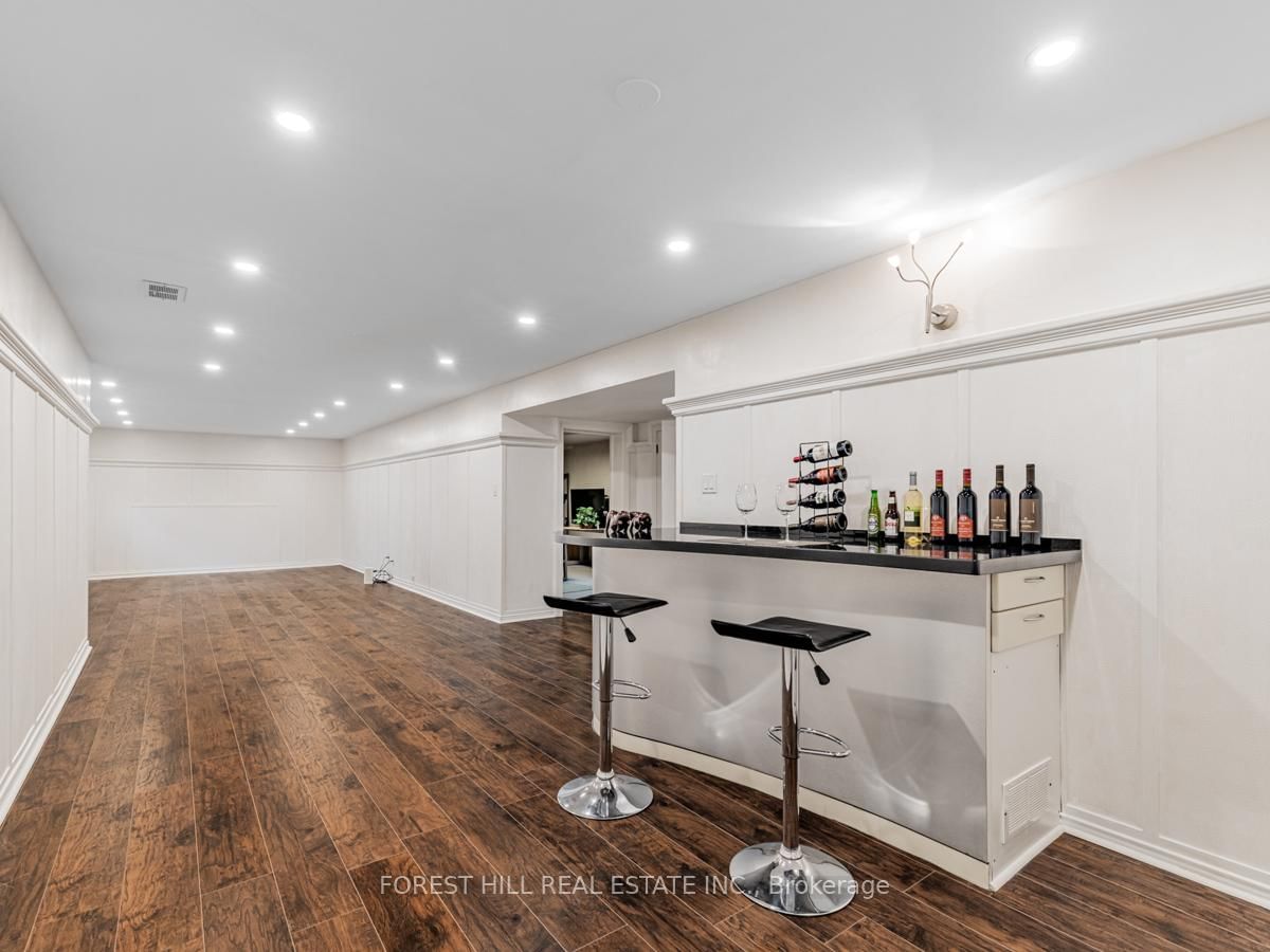 Detached House for sale at 137 Citation Drive, Toronto, Ontario, M2K 1T3 - Bayview Village - MLS: C12886376