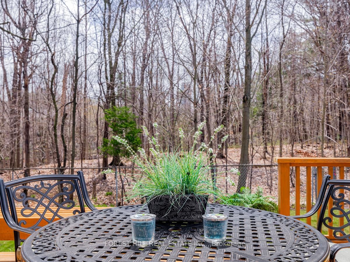 Detached House for sale at 137 Citation Drive, Toronto, Ontario, M2K 1T3 - Bayview Village - MLS: C12886376