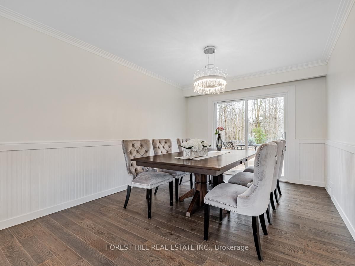 Detached House for sale at 137 Citation Drive, Toronto, Ontario, M2K 1T3 - Bayview Village - MLS: C12886376